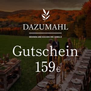 Gutschein 159 €