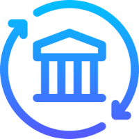 Banküberweisung